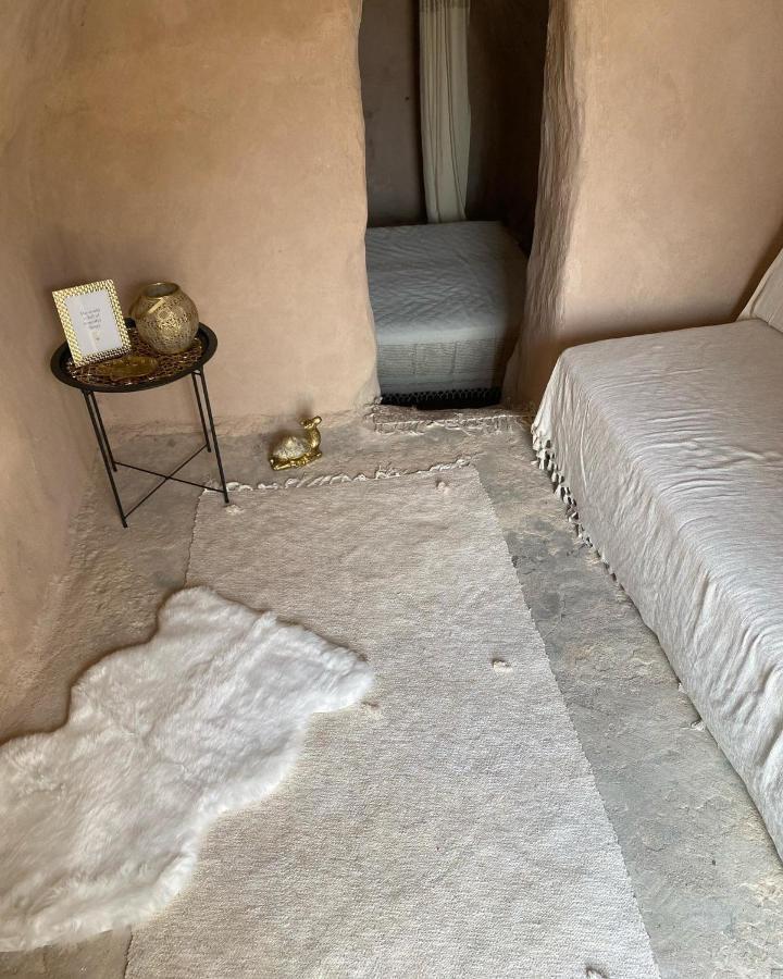 מלון Medenine Ksar Jouamaa מראה חיצוני תמונה