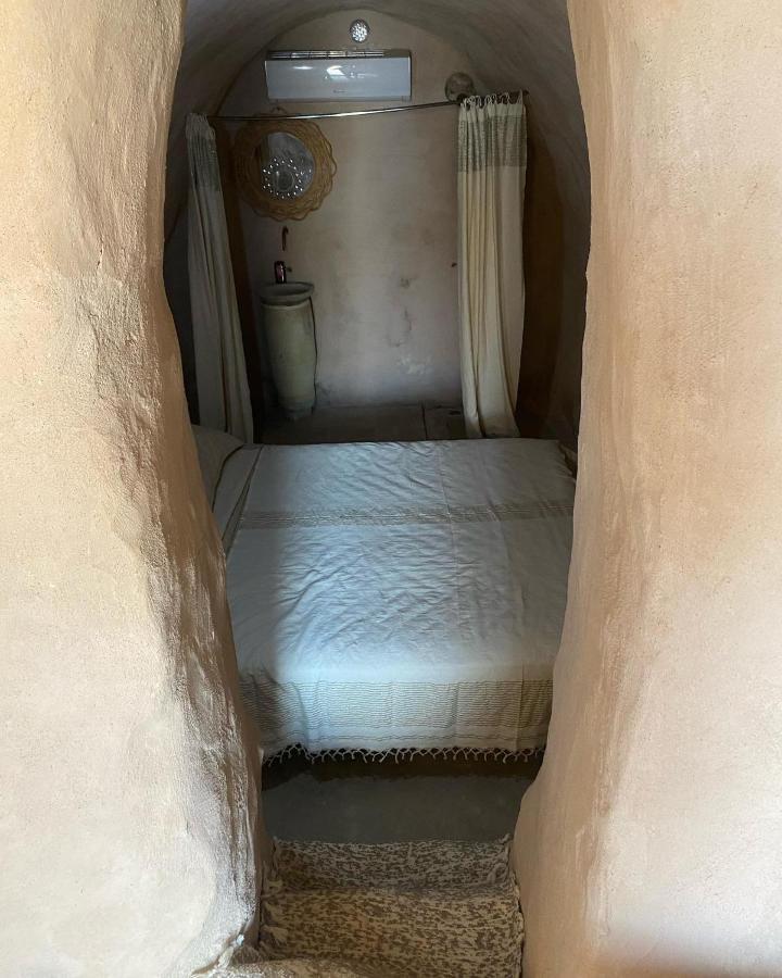 מלון Medenine Ksar Jouamaa מראה חיצוני תמונה